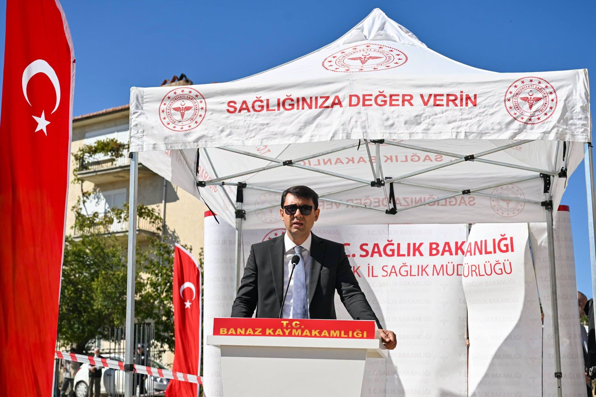 Banaz Sağlık Yaşam