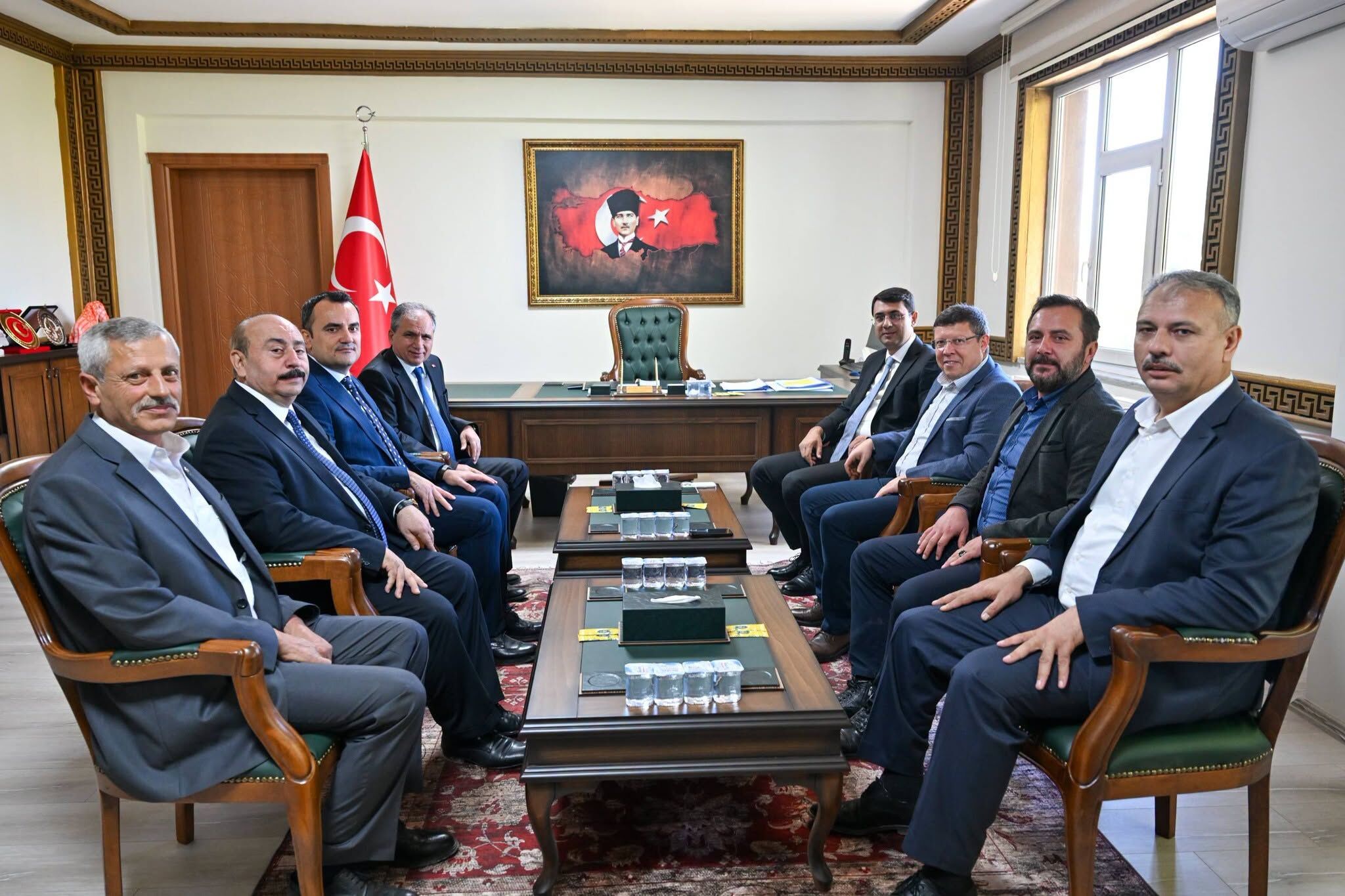 Banaz Ziyaret 1