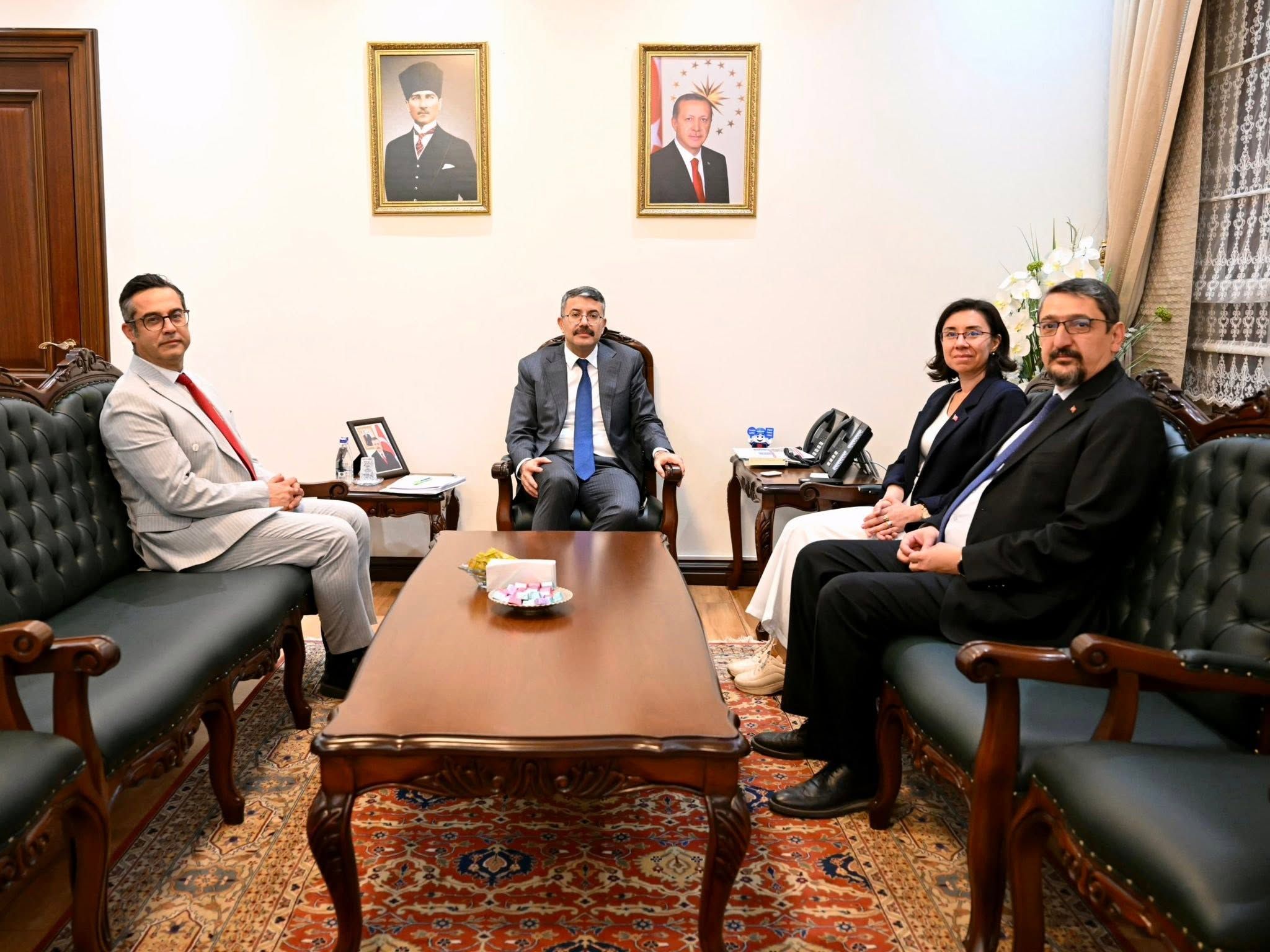 Belediye Ziyaret (3)