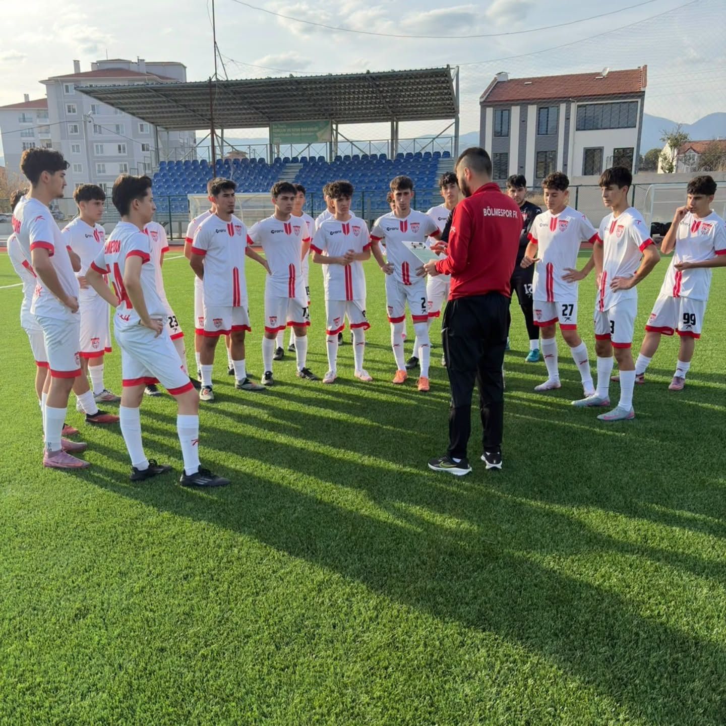 Bölmespor 3