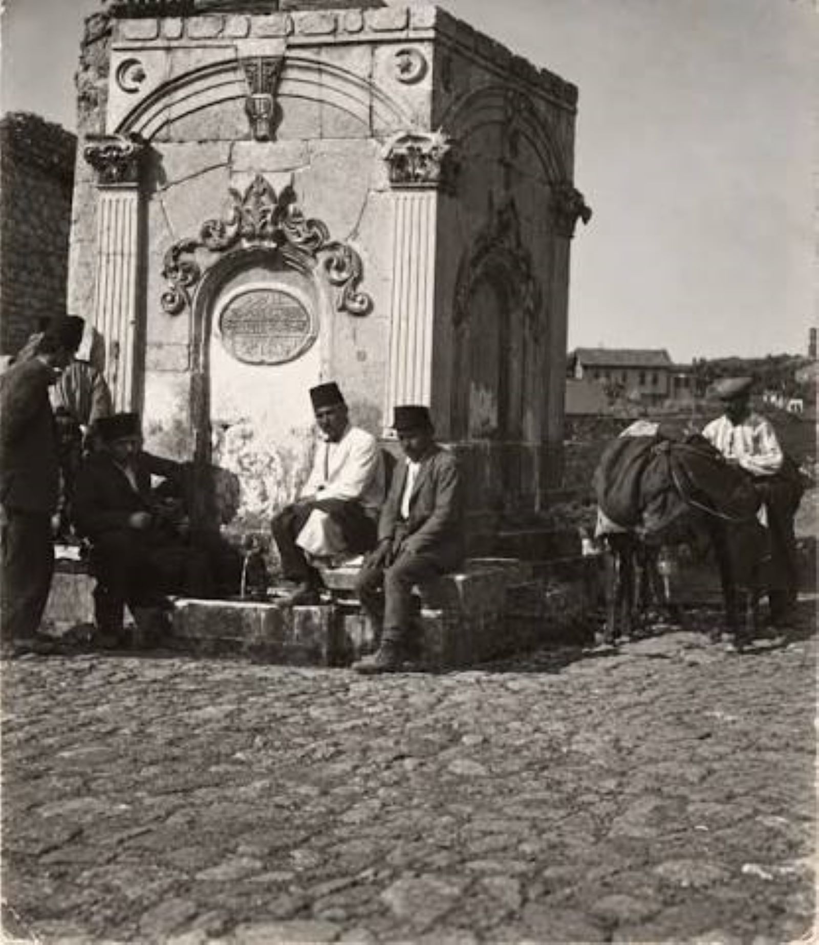 Çeşme