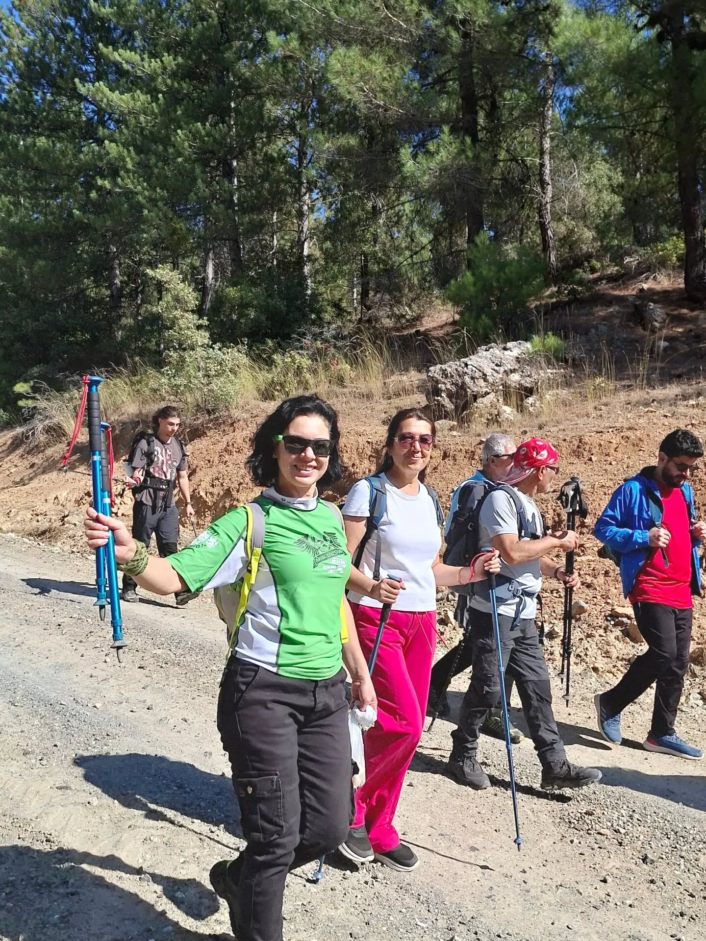Dağcılar-3