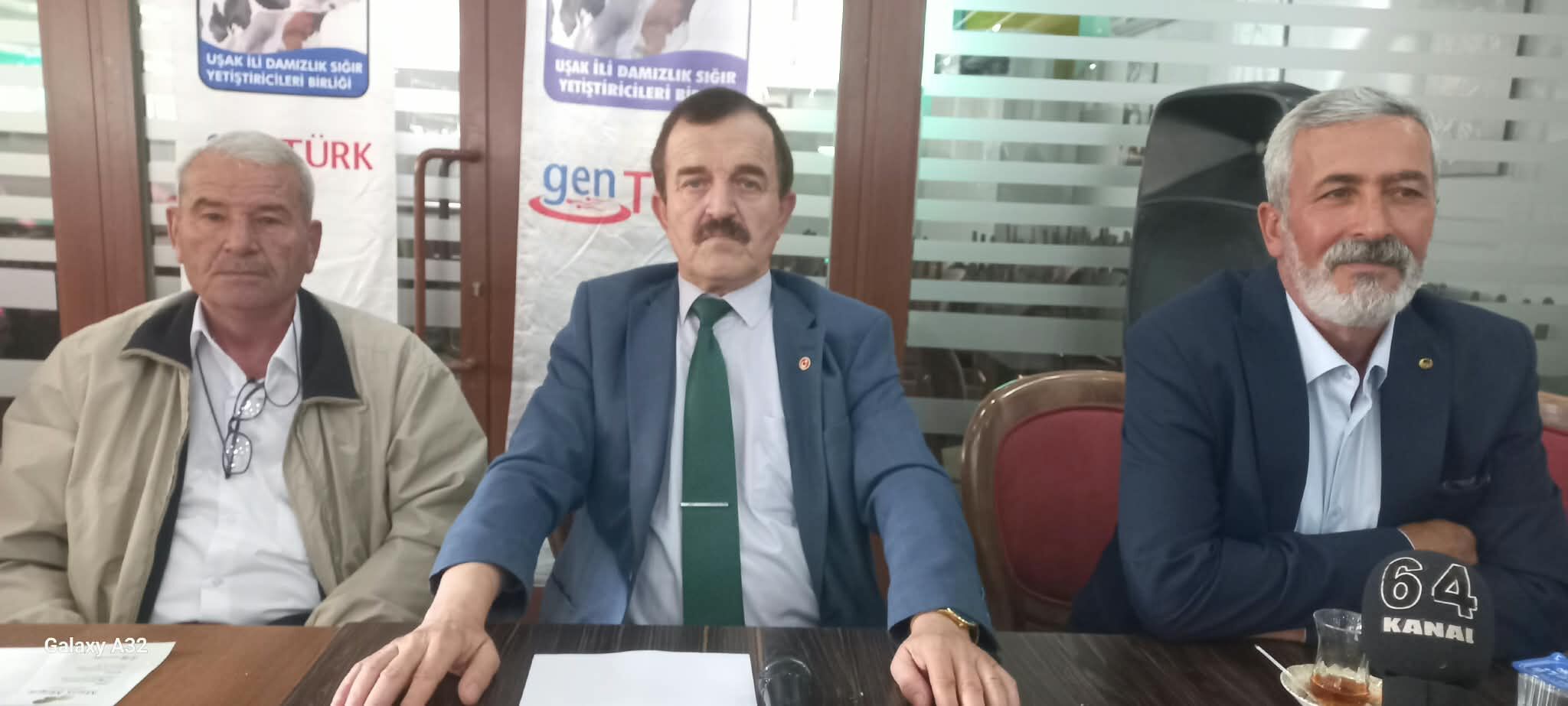 Damızlık (2)