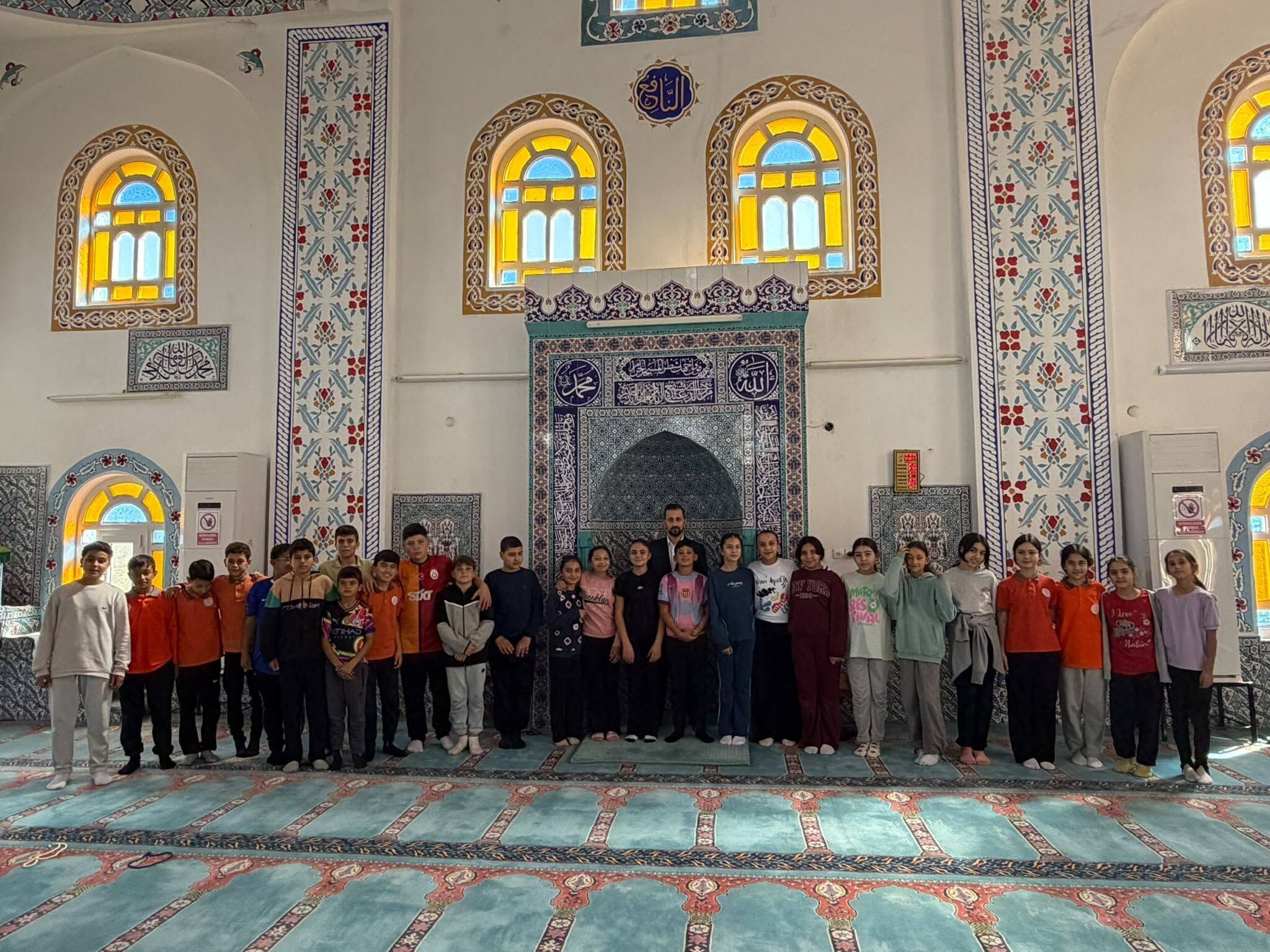 Din Haftası
