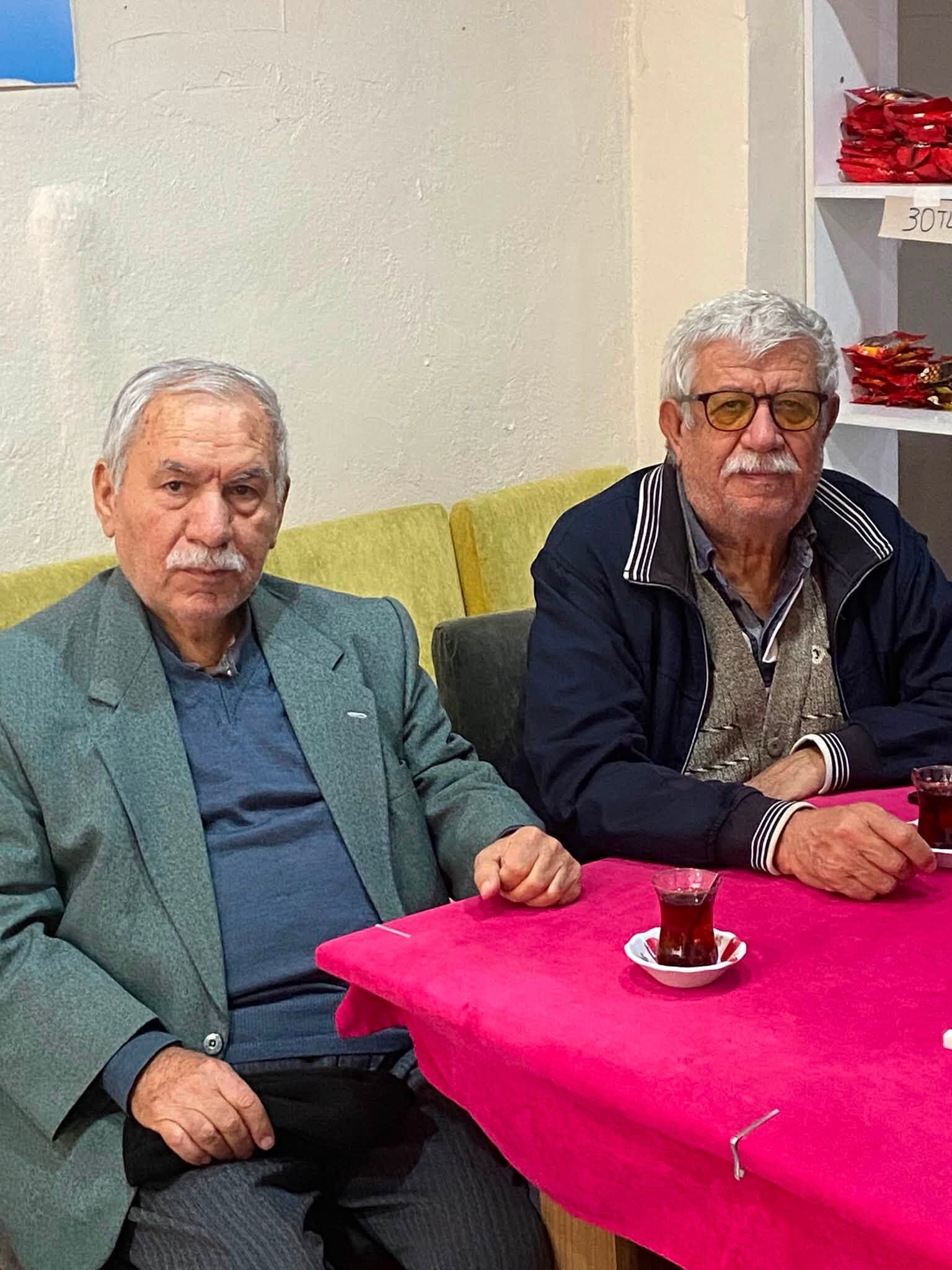 Diyabetliler (3)