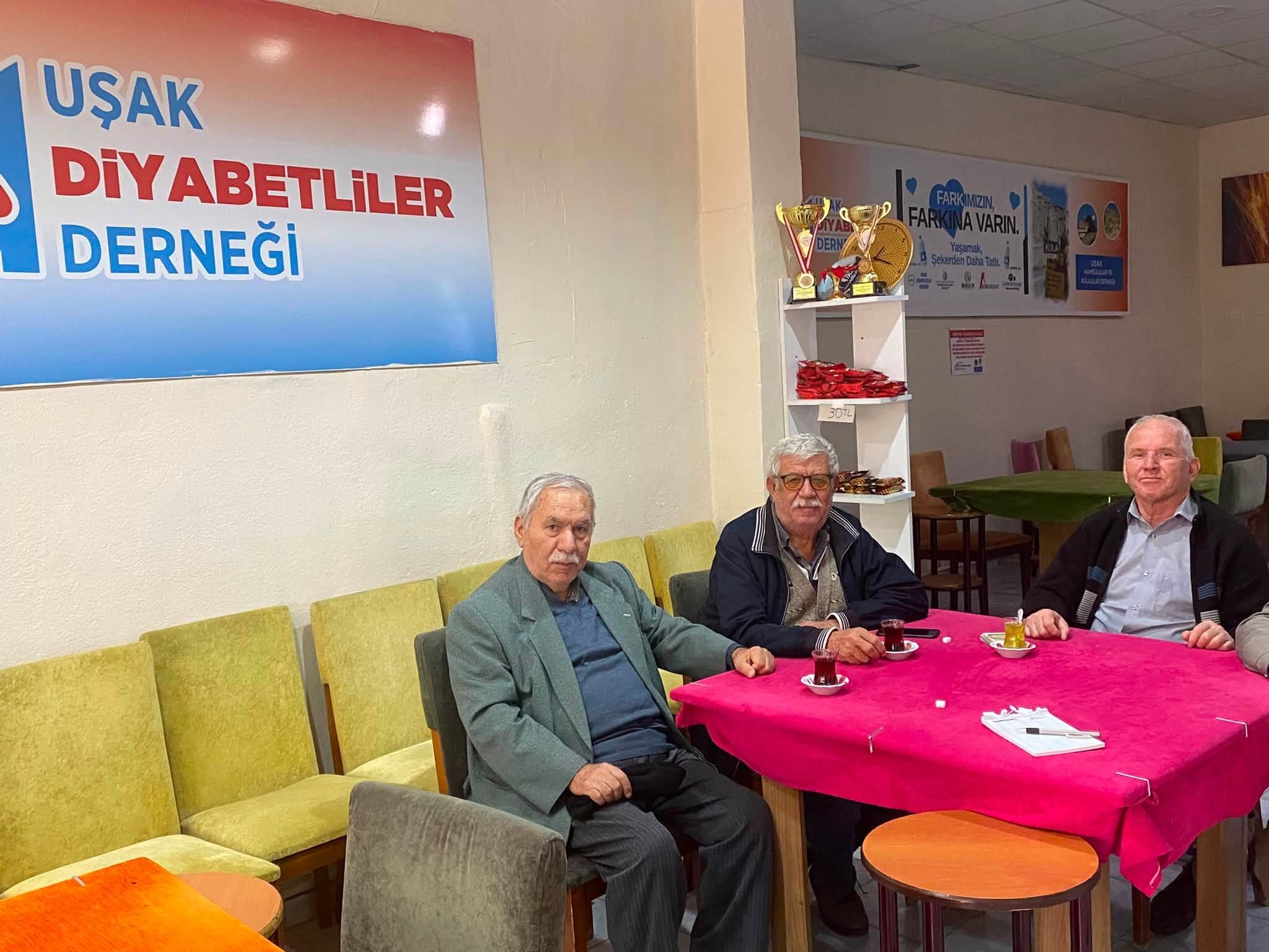 Diyabetliler (5)