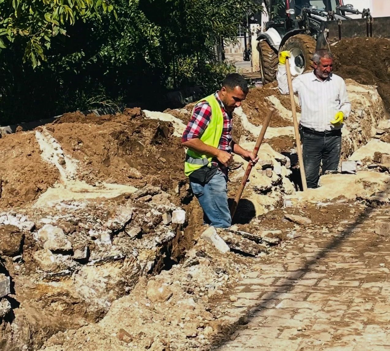 Doğalgaz (2)