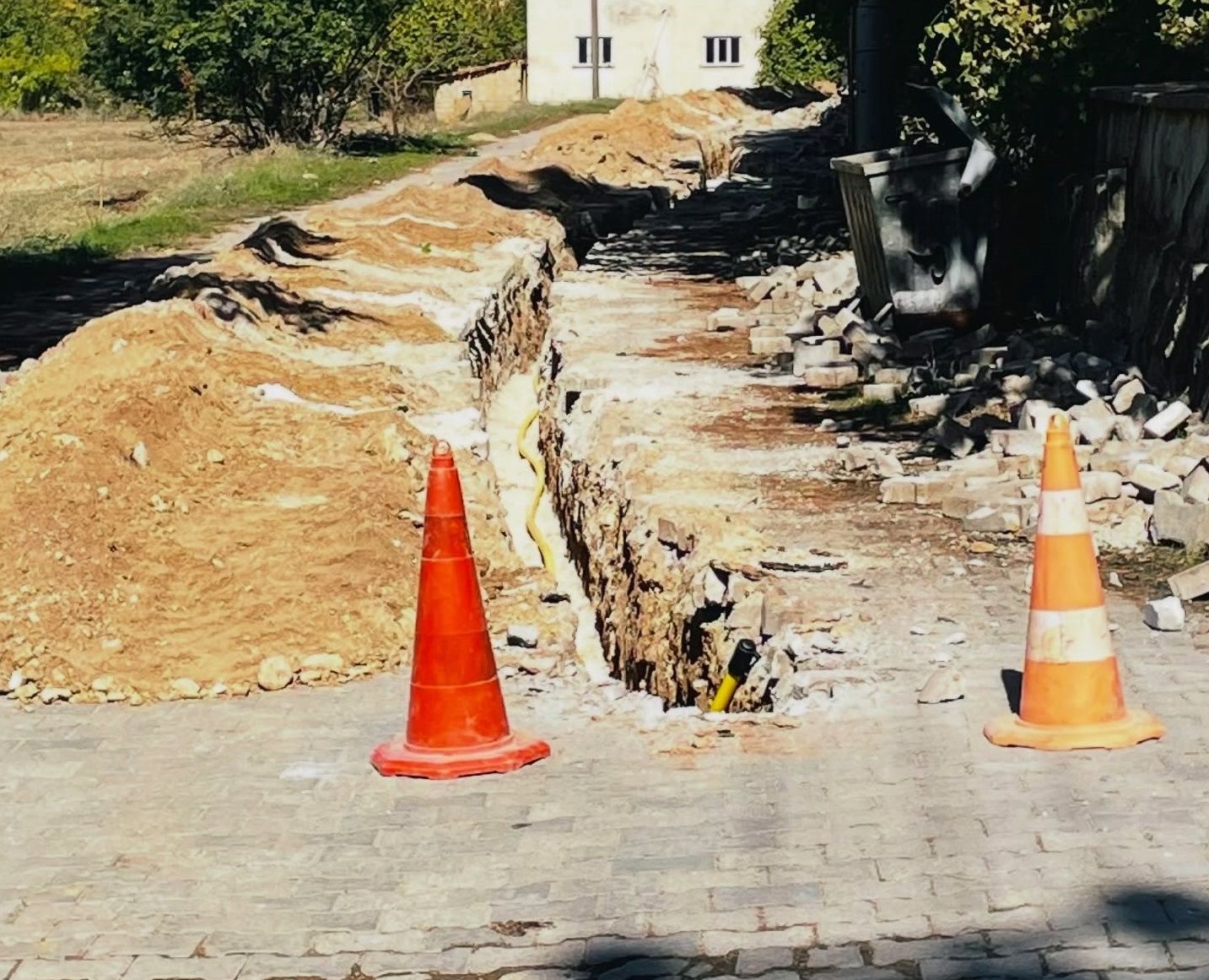 Doğalgaz (3)
