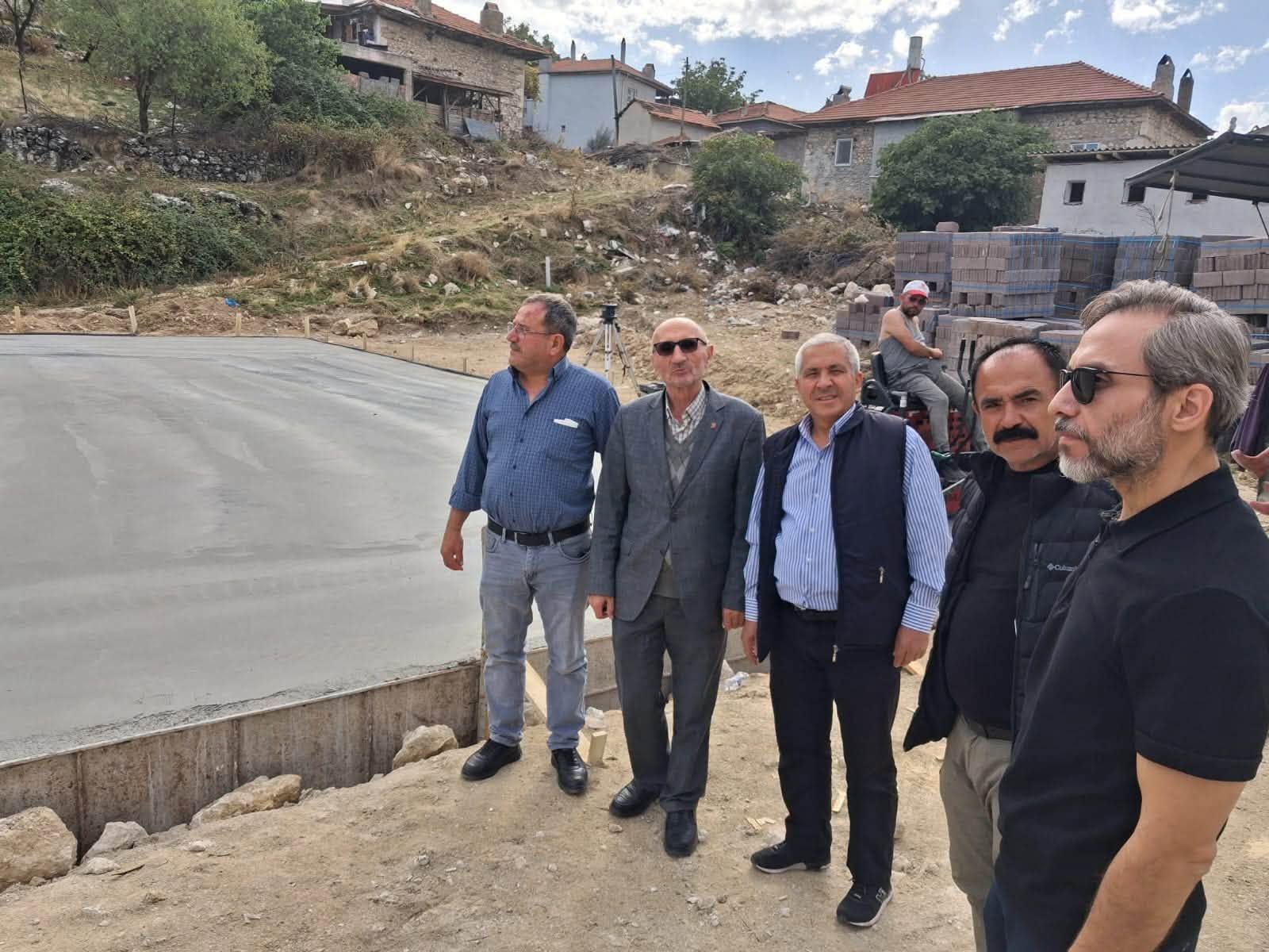 Düğün Salonu