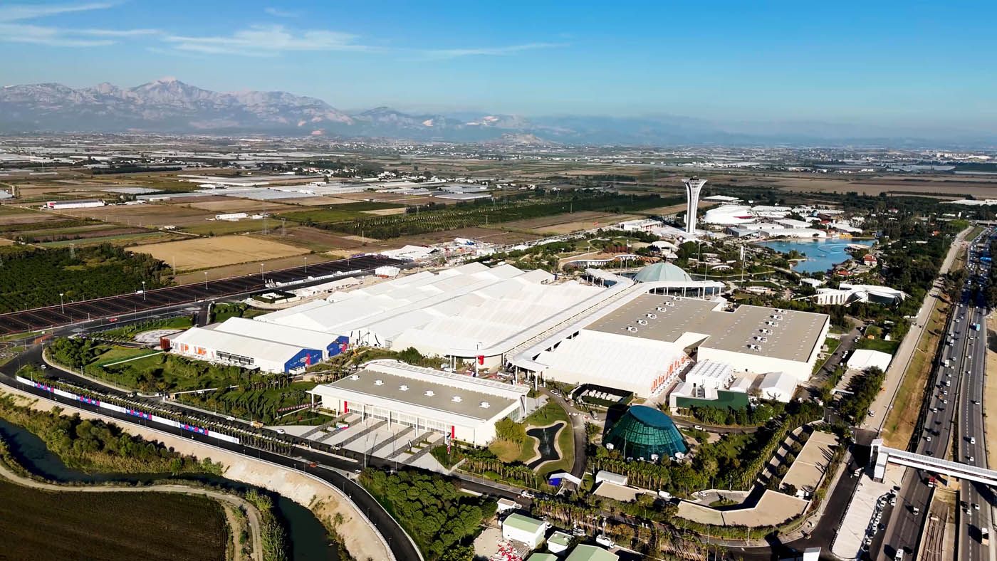 Dünya Antalya'ya Geliyor! COP31'e 85 Lider Katılacak, 2 Milyar Dolarlık Hareketlilik Bekleniyor