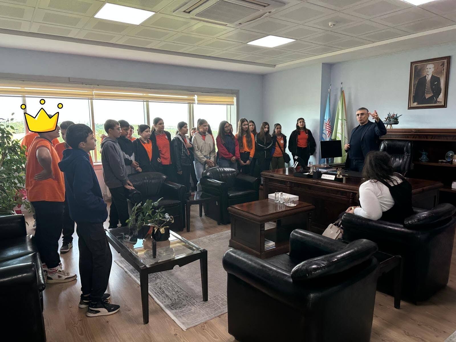 Eğitim Fakültesi 1