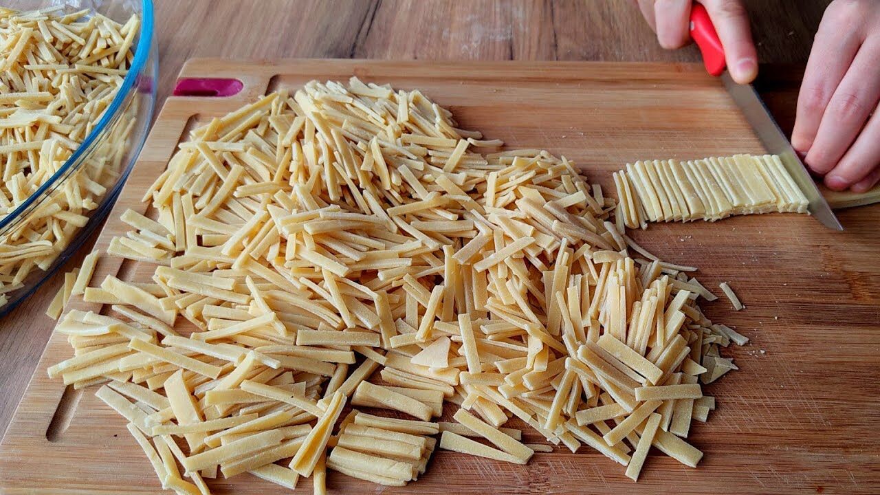 Erişte