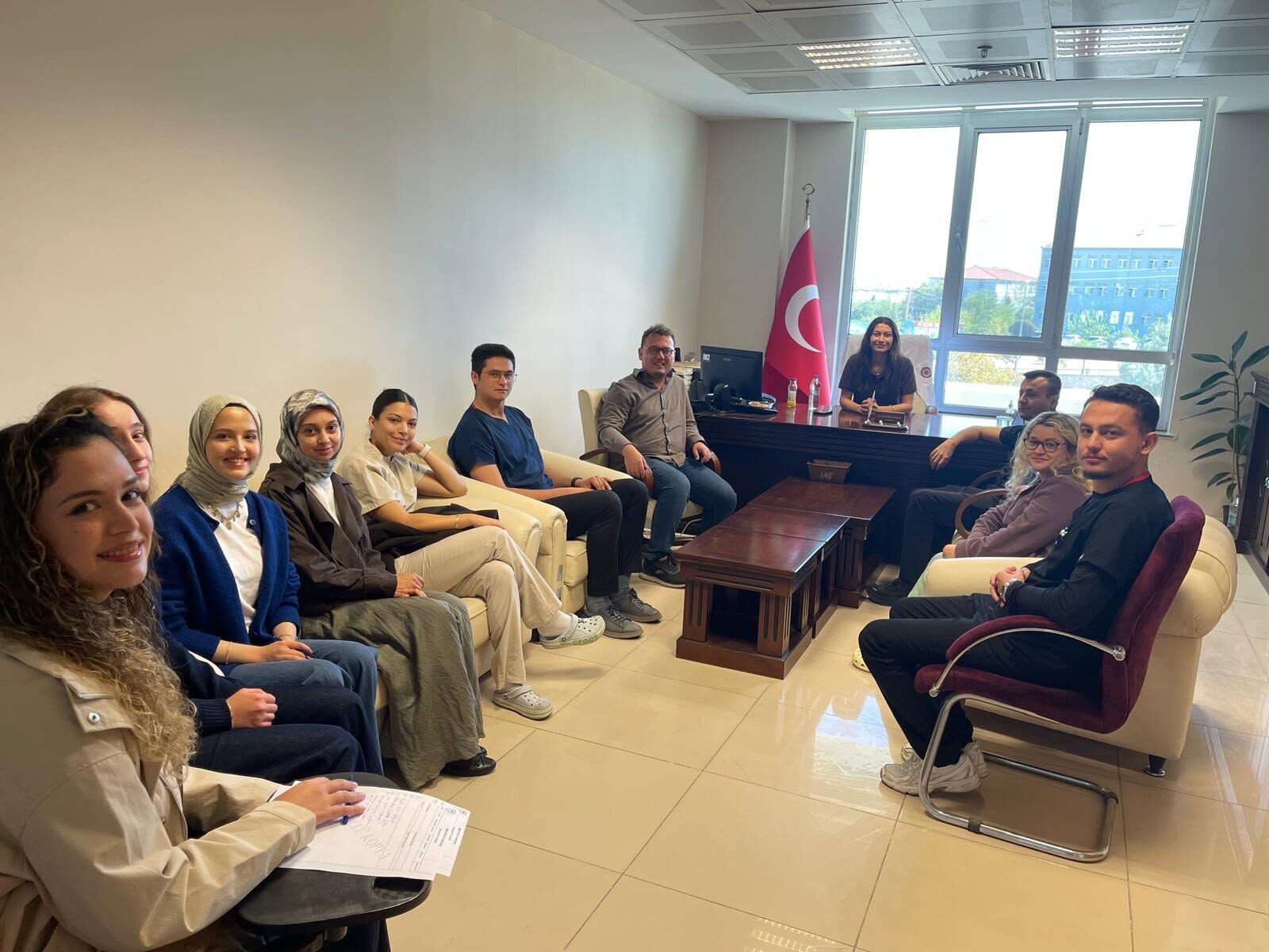 Eşme Devlet Hastanesi-6
