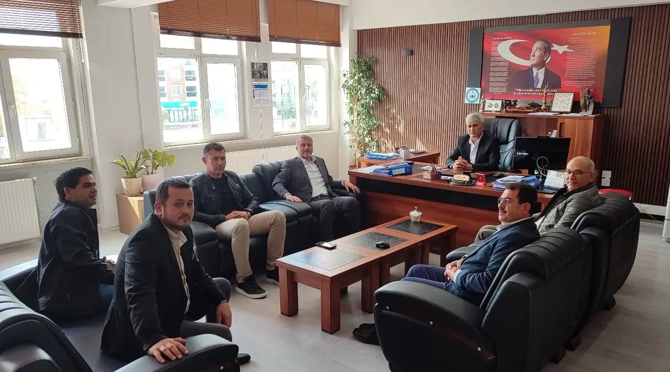Eşme Ebs