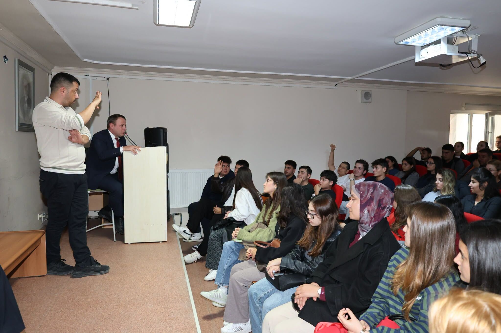 Eşme Myo 2-1