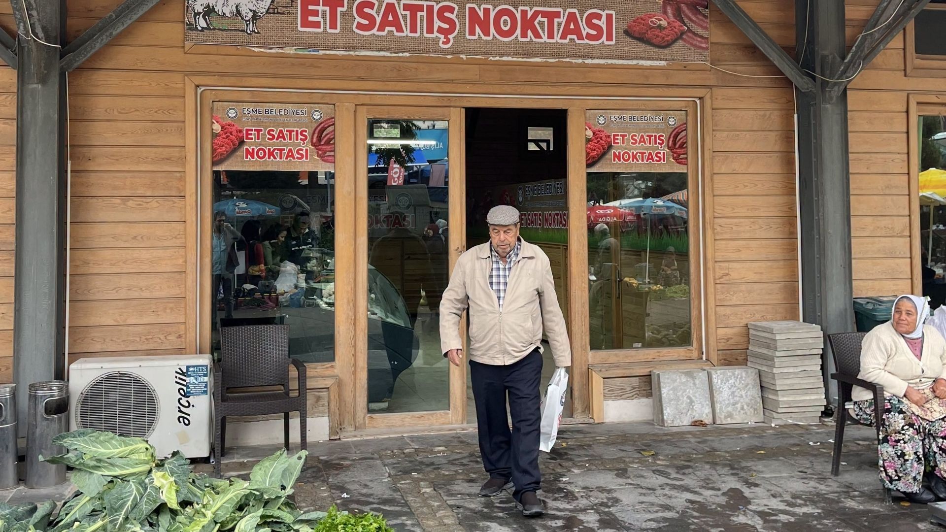 Et Satış 2