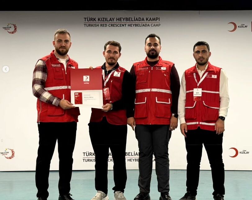 Genç Kızılay 2