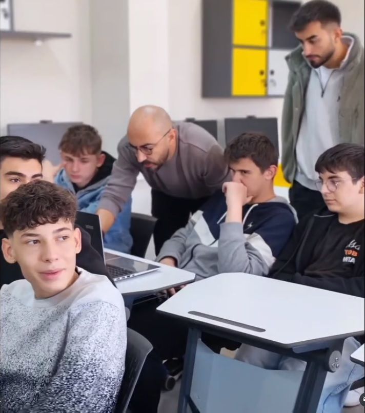 Genç Tek 4
