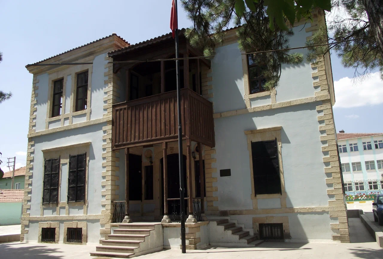 Hasan Hilmi İlkokulu