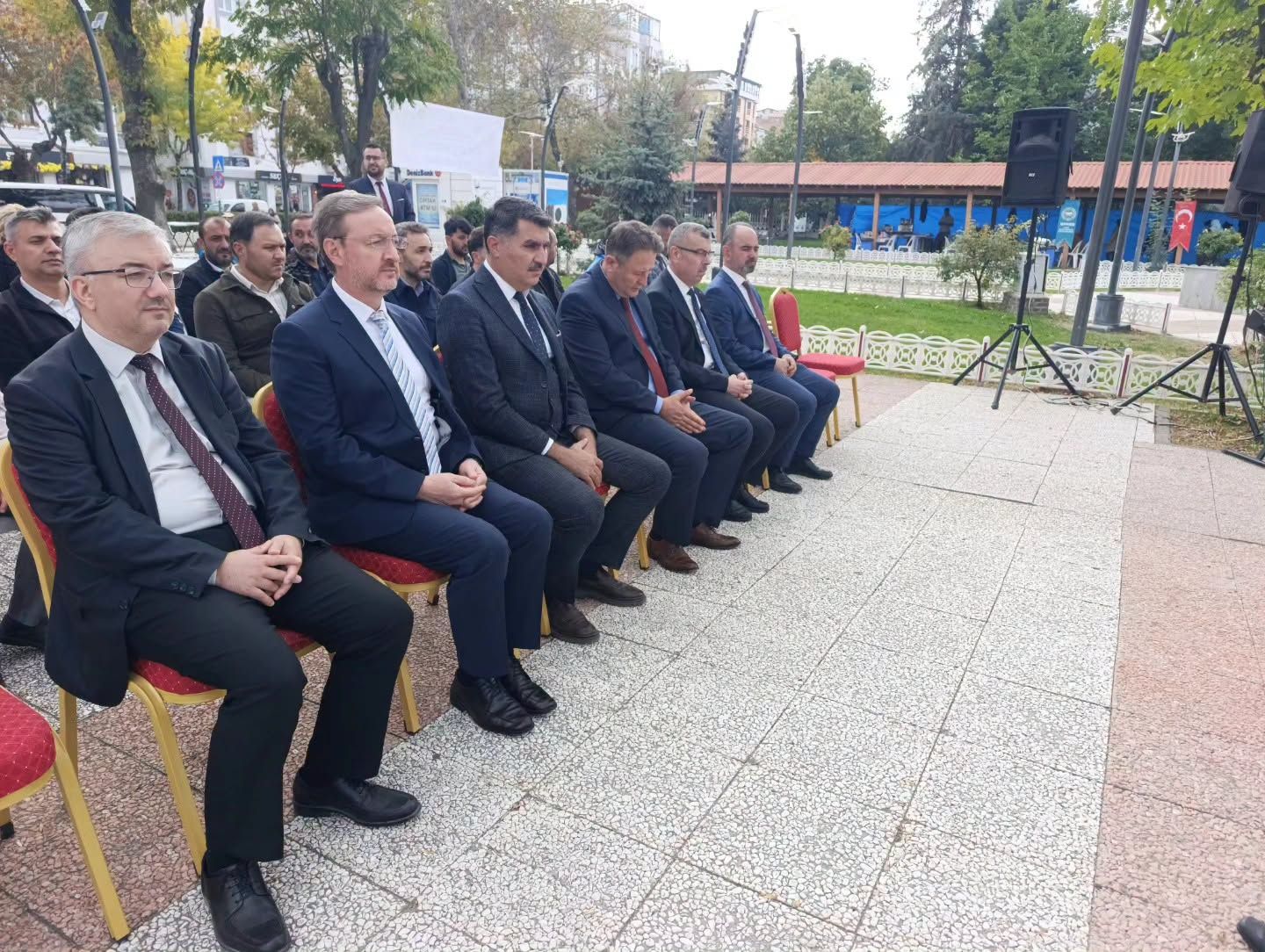 Hayır Çarşısı 2