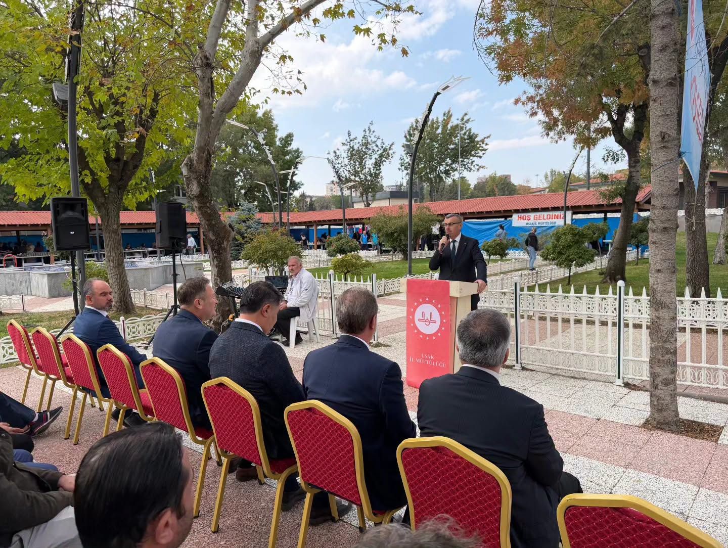 Hayır Çarşısı111