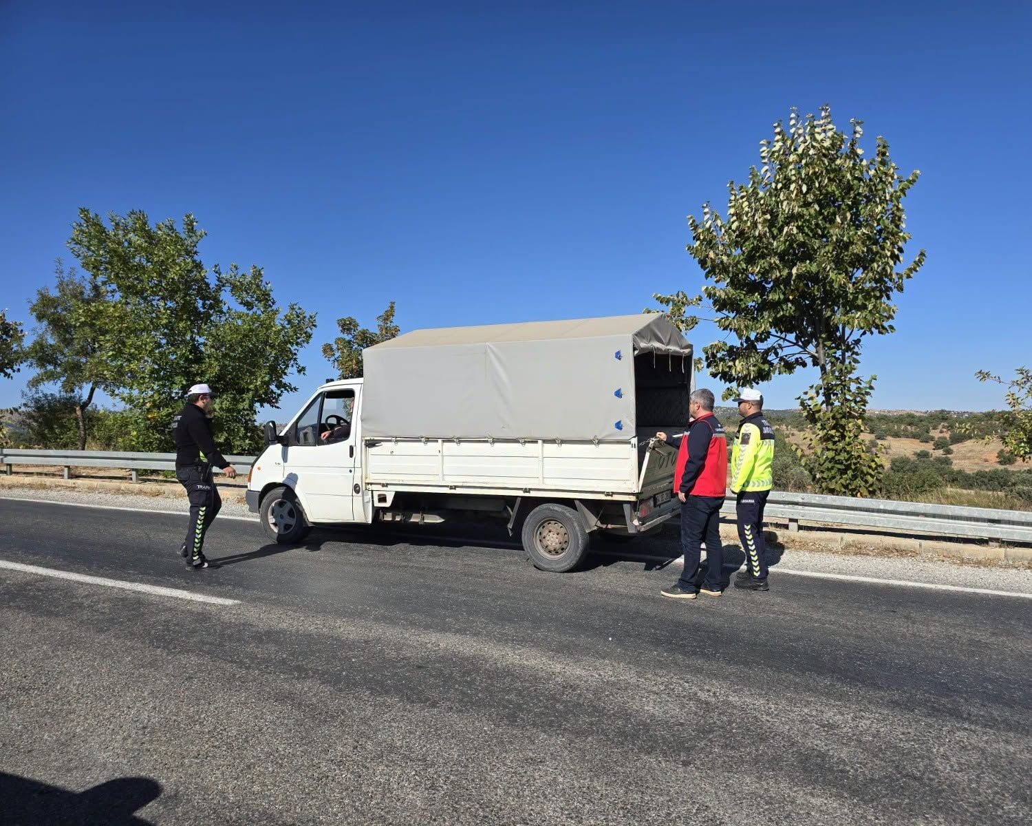 Hayvan Kontrol (1)