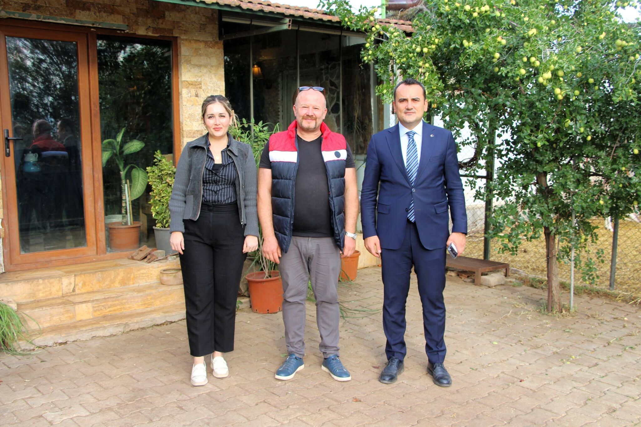 Hayvanat Bahçesi 4