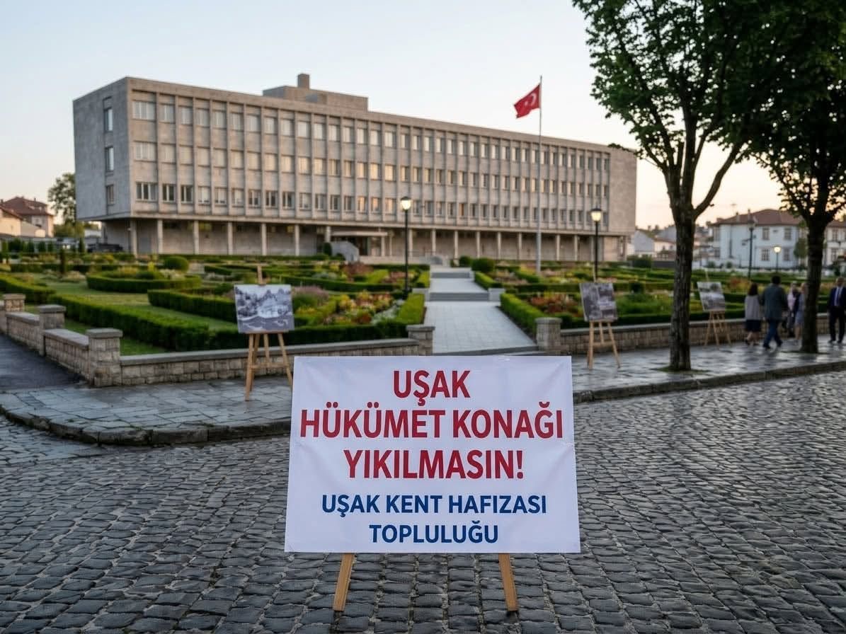 Hükümet Konağı (5)