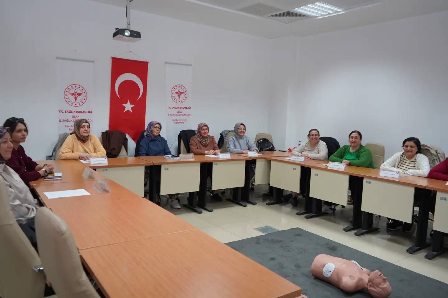 Ilk Yardım 1