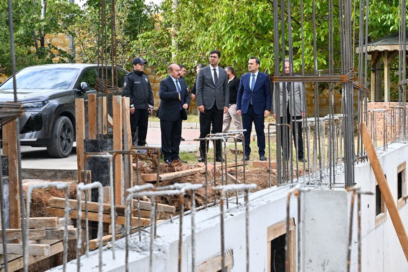 Inşaat 2