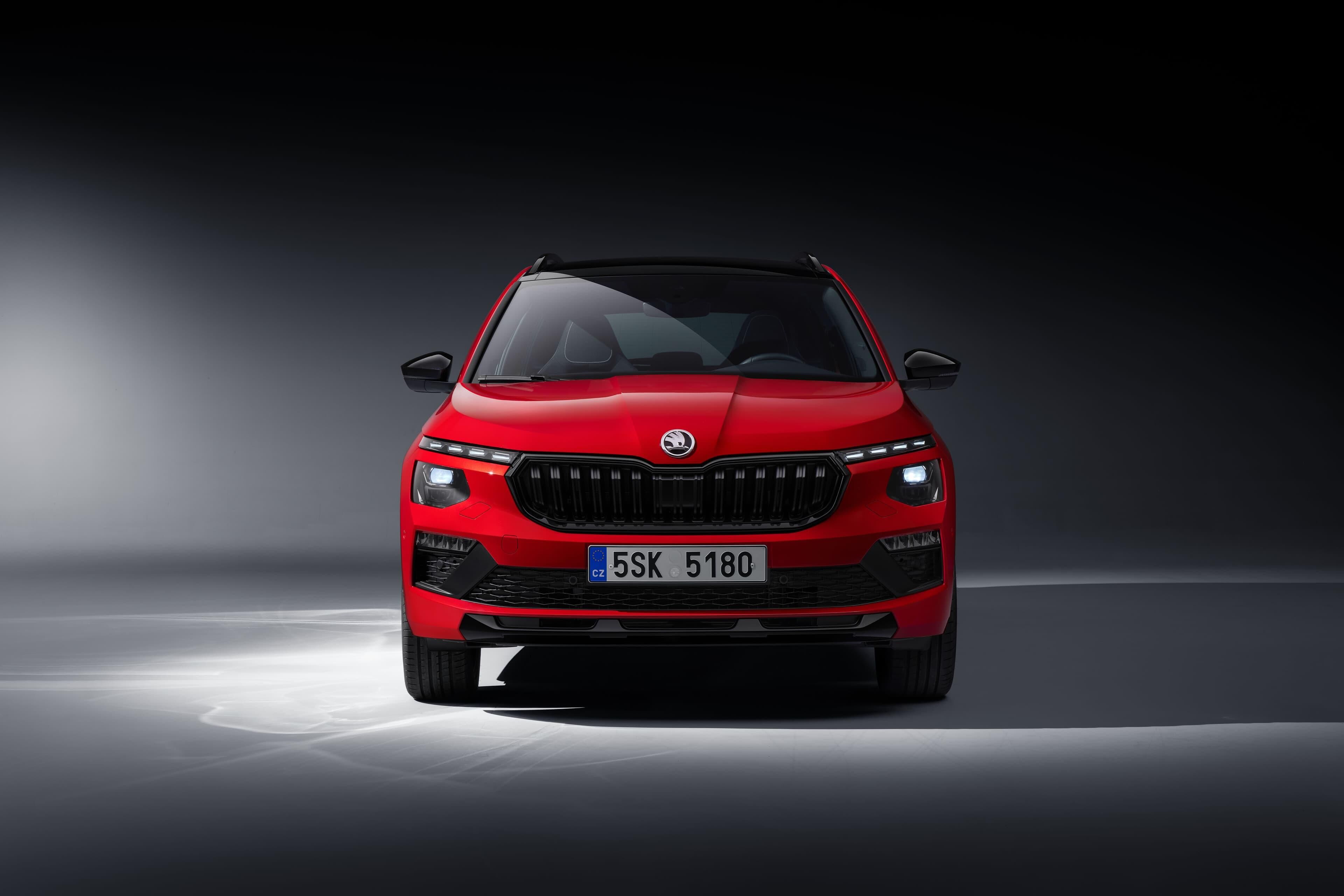 Kamiq Mi, T Cross Mu (1)