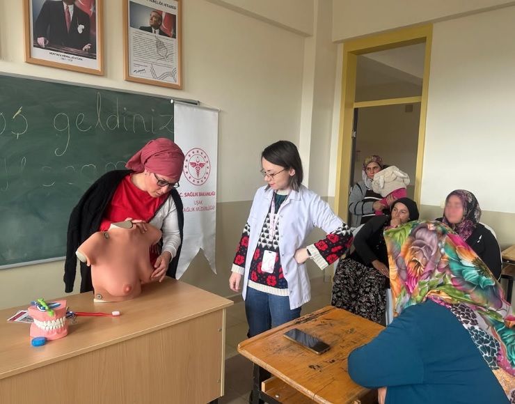 Kapaklar Köyü 4