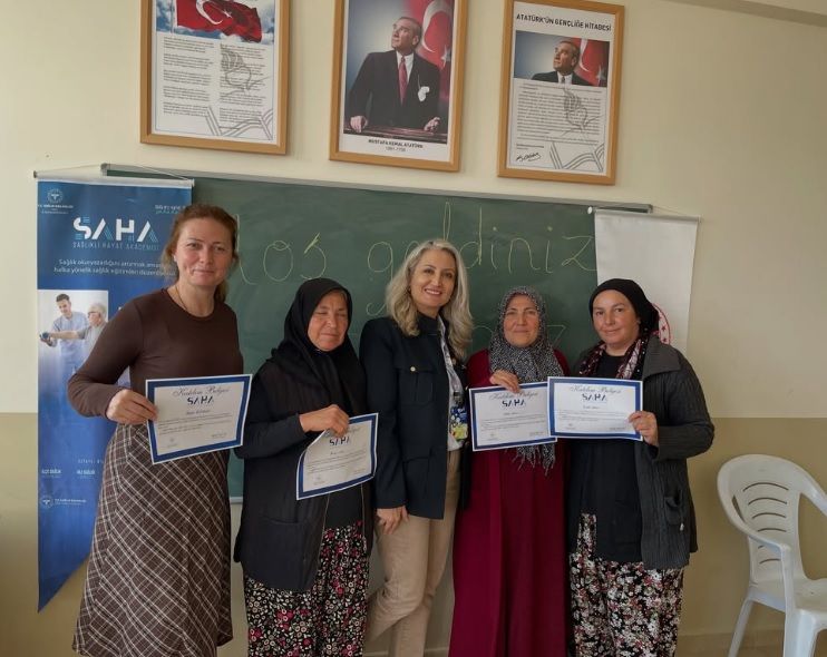 Kapaklar Köyü 5