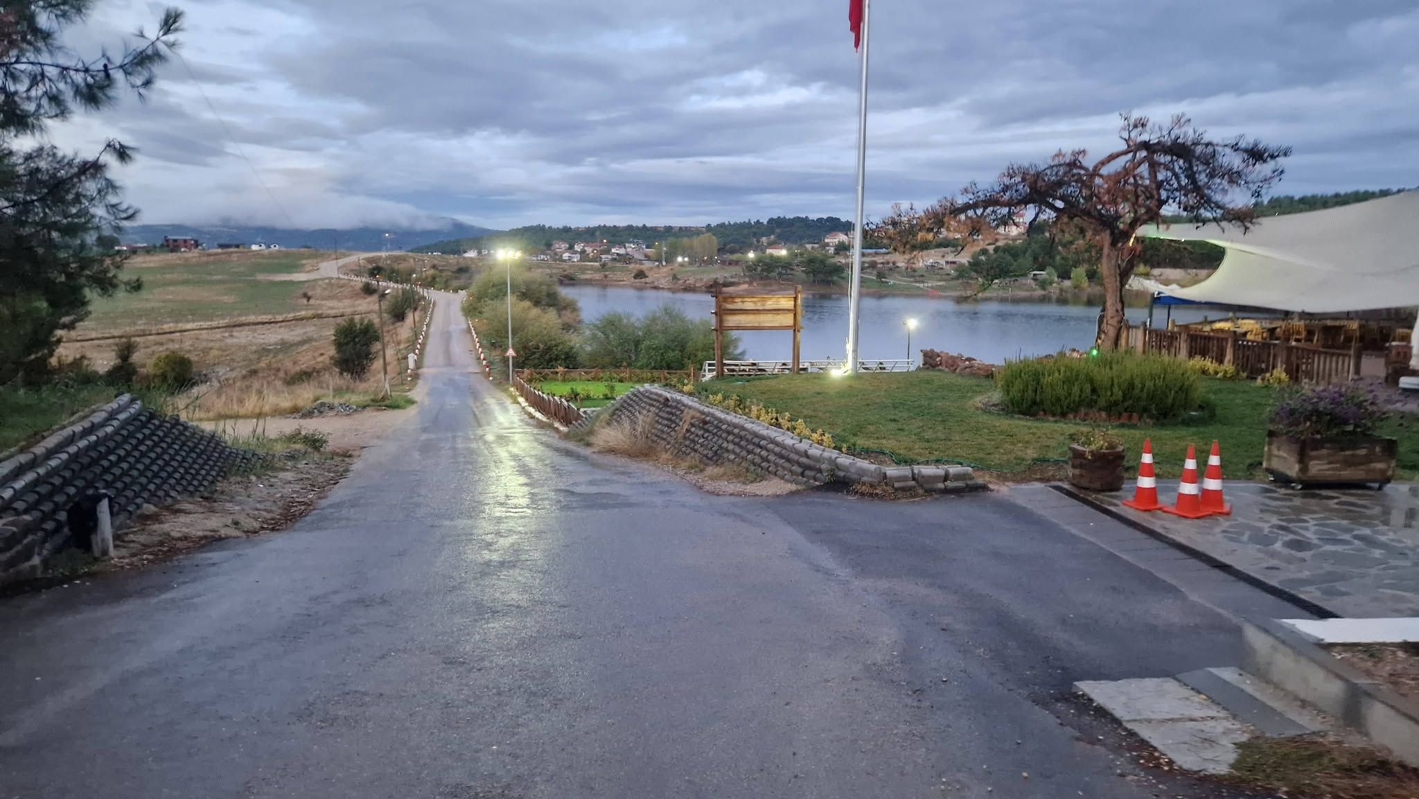 Karaağaç Göleti (2)