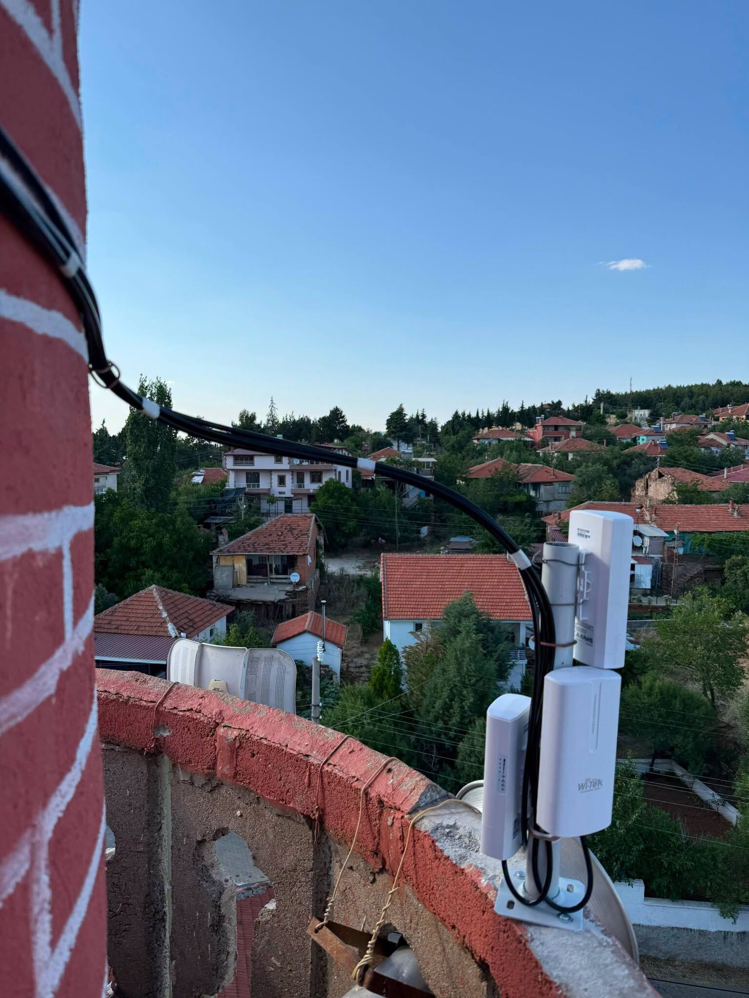Karahallı Mobese (3)