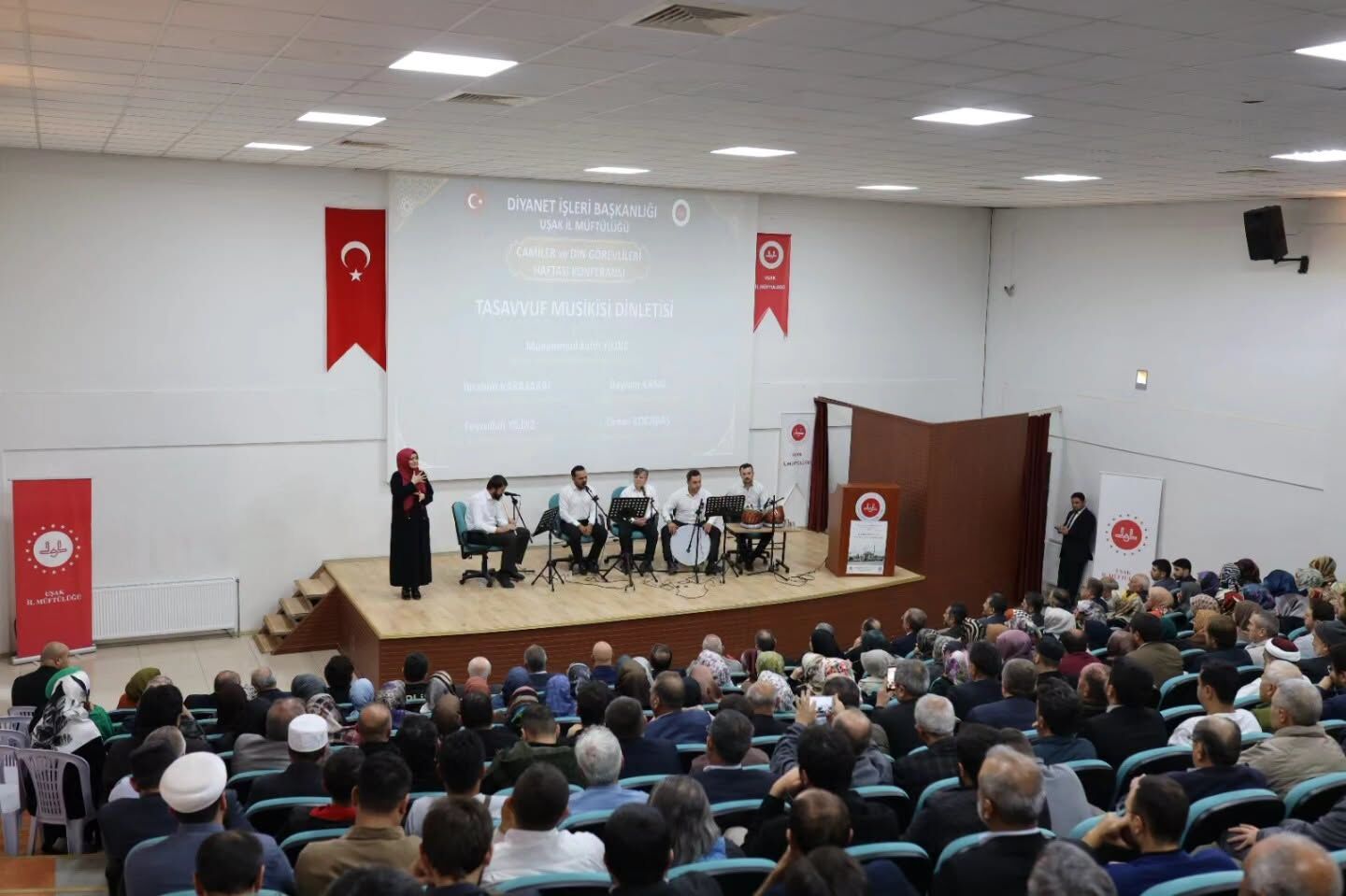 Konferans 3