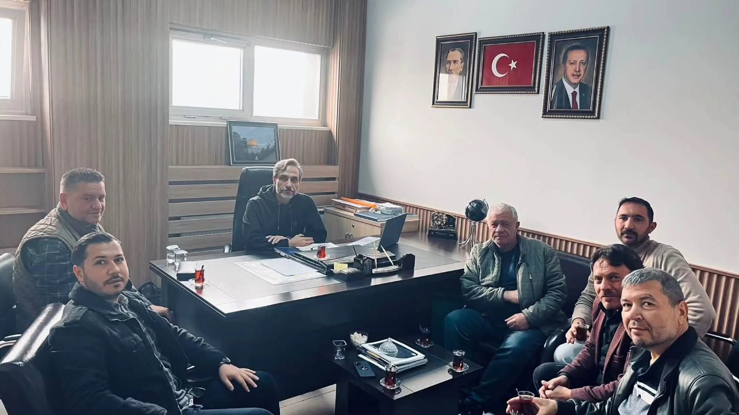 Merkez Ilçe 1