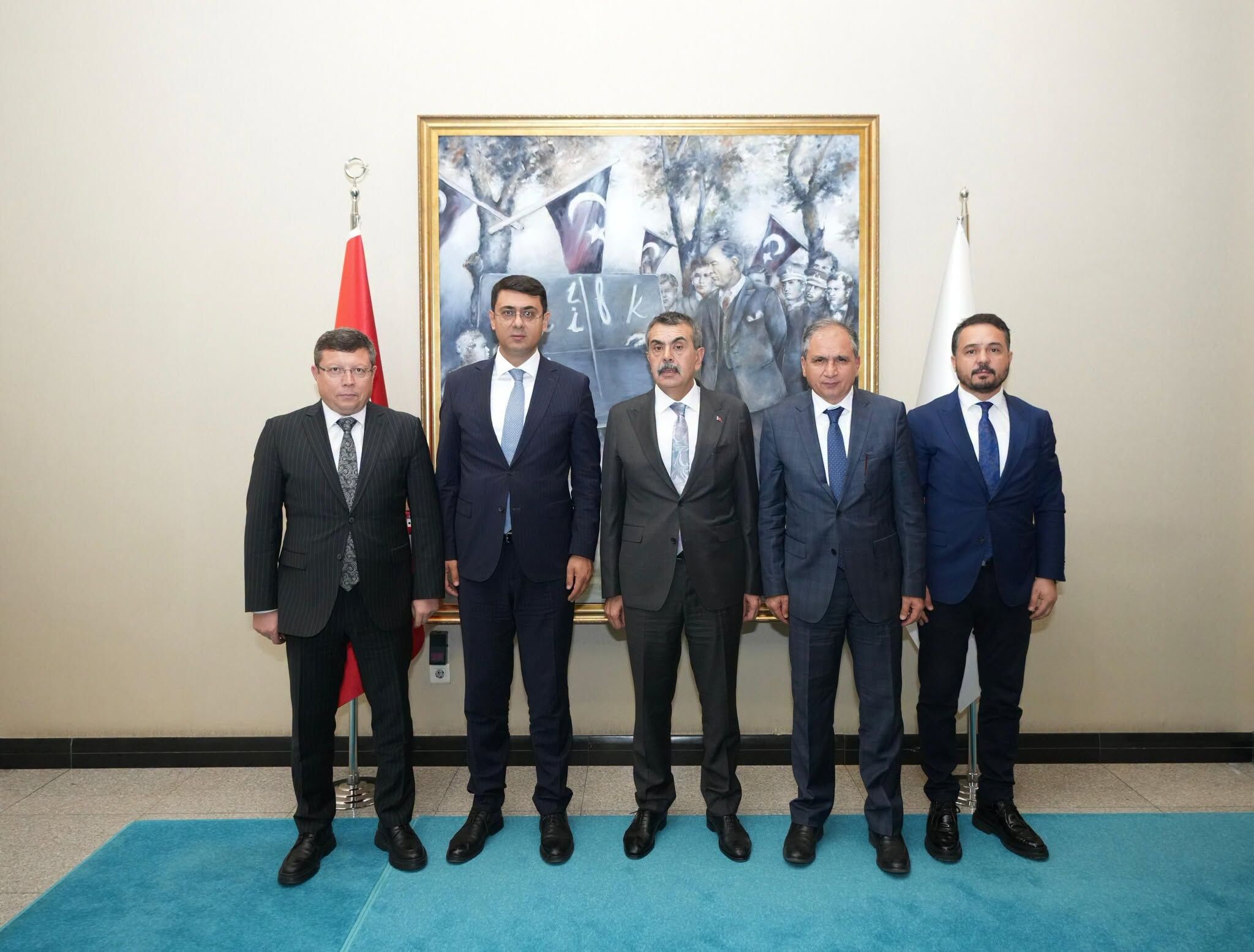 Milli Eğitim-13