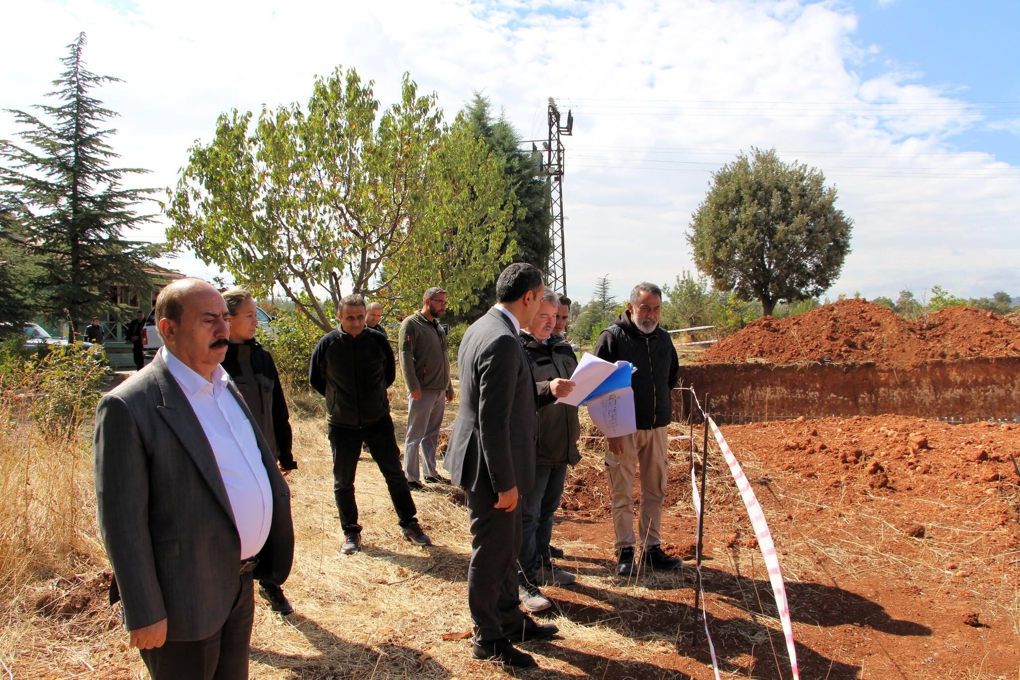 Orman Hizmet 2