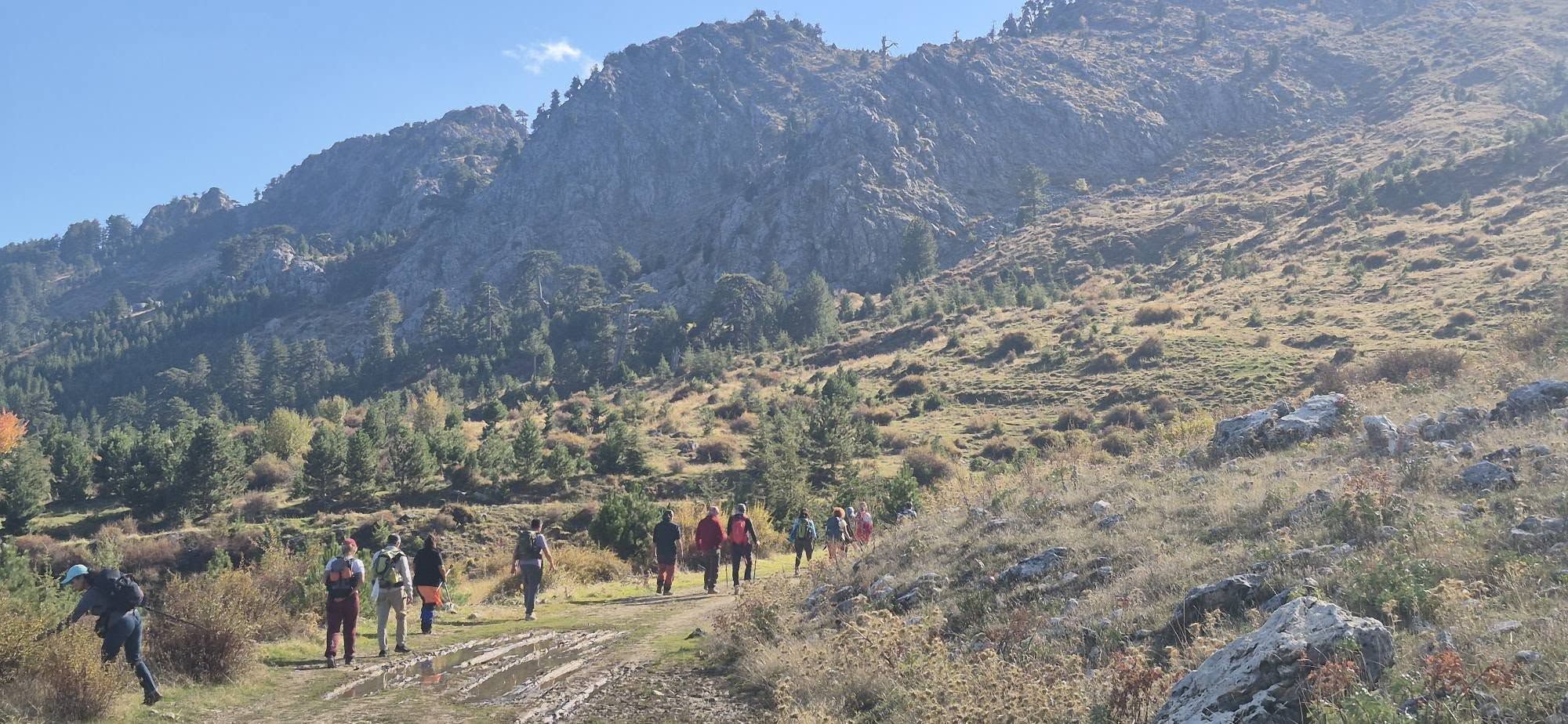 Rota Dağcılık (6)