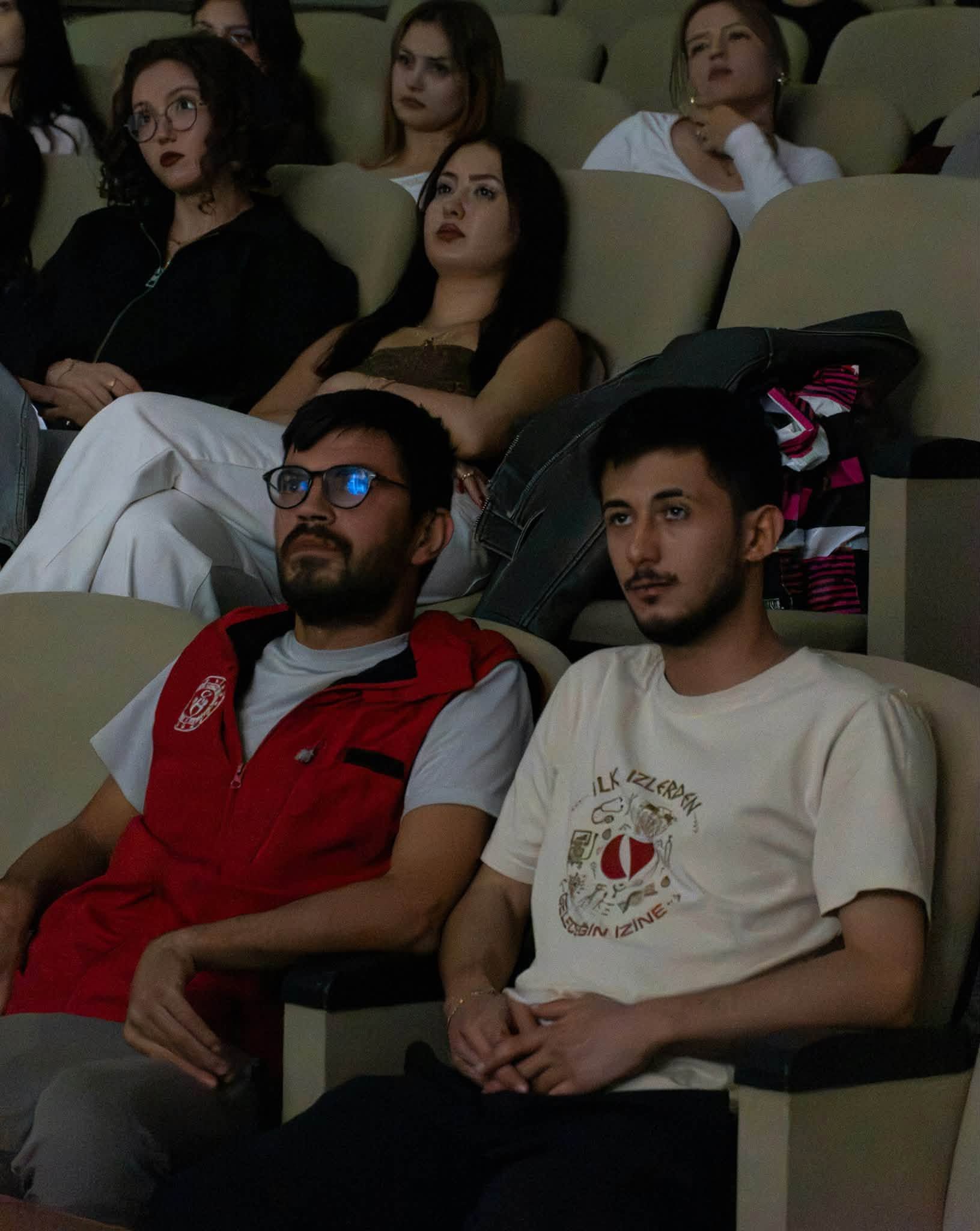 Sinema 2-1