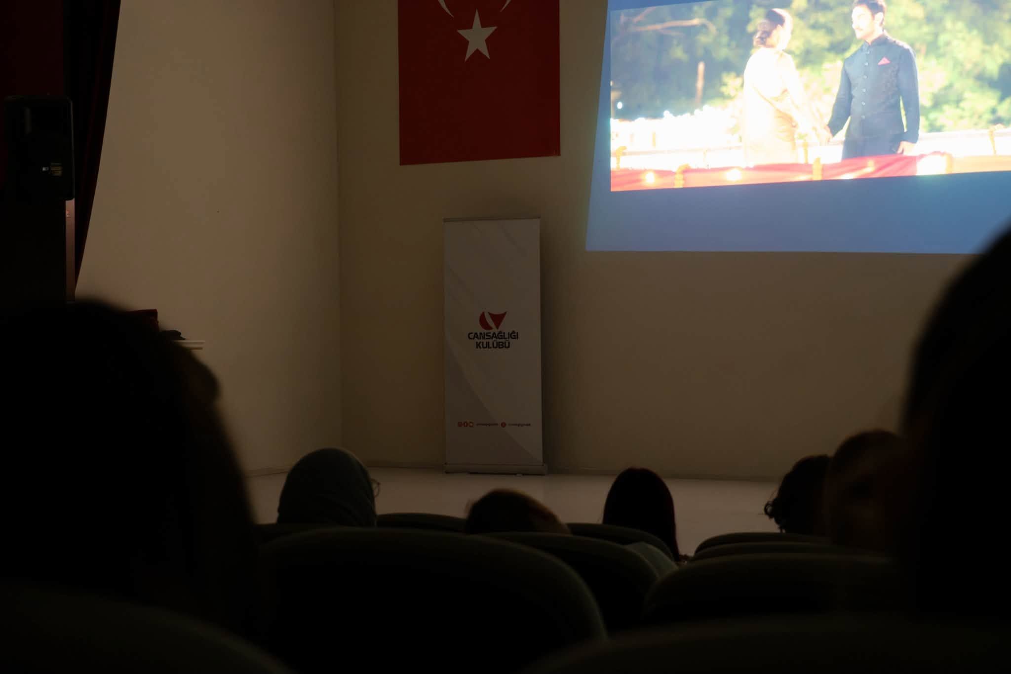 Sinema 3