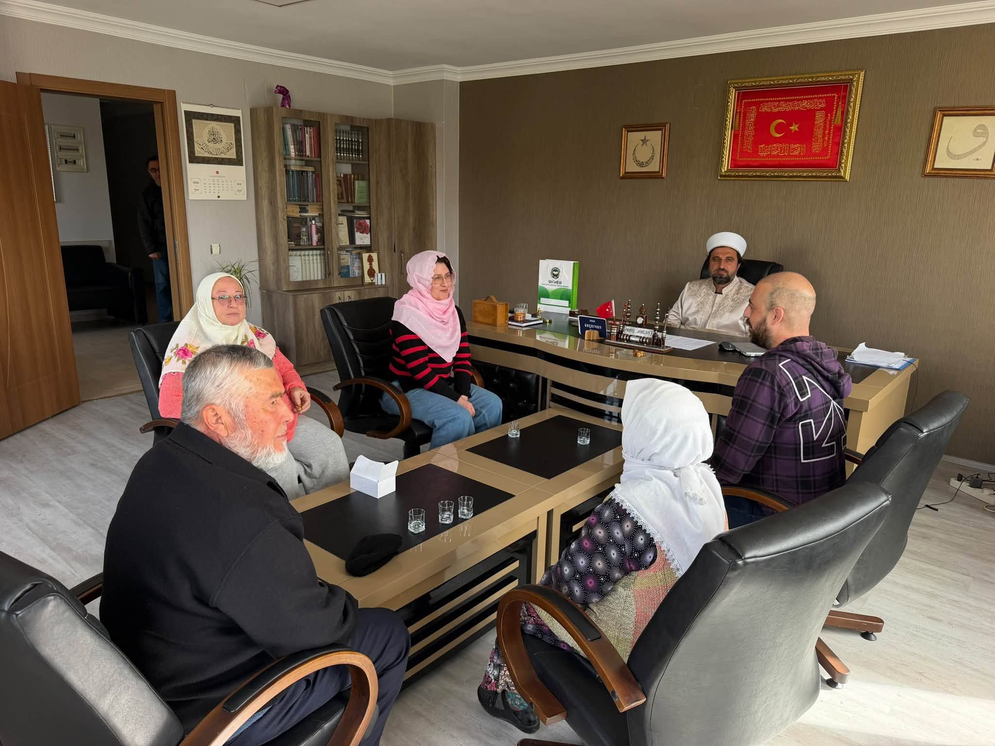 Sivalı Müftülük2