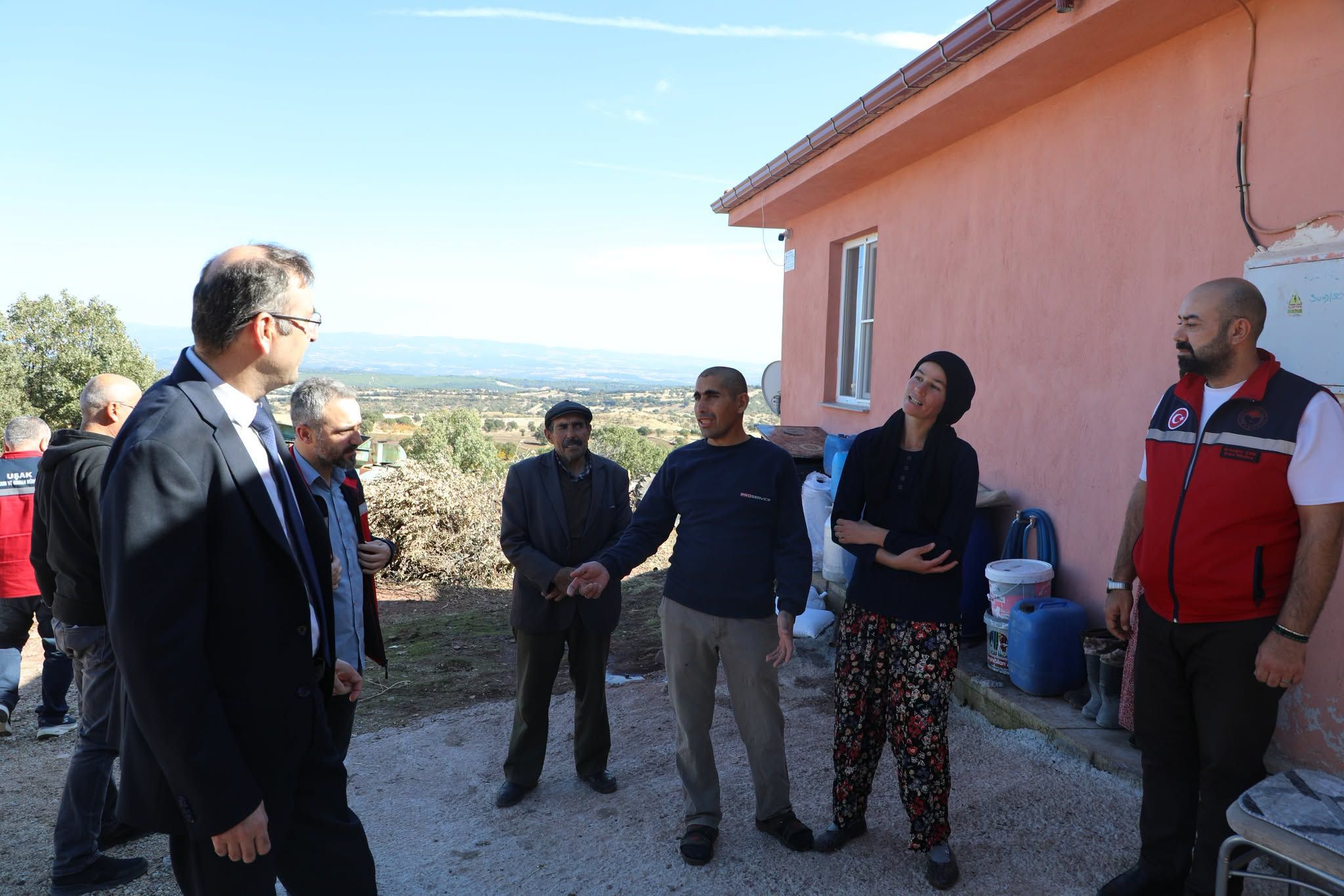 Tarım 3-13