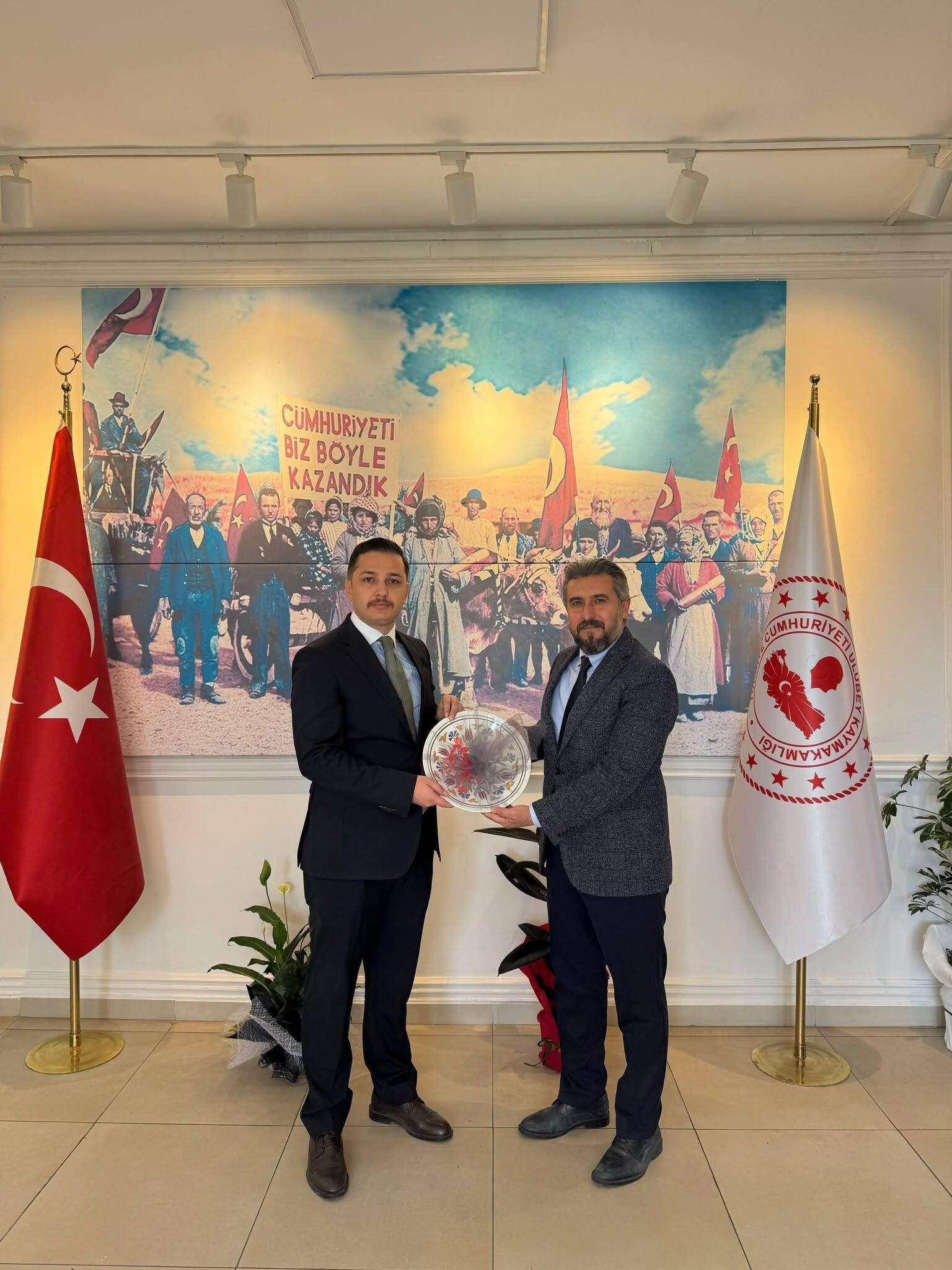 Tevfik Özdemir (1)