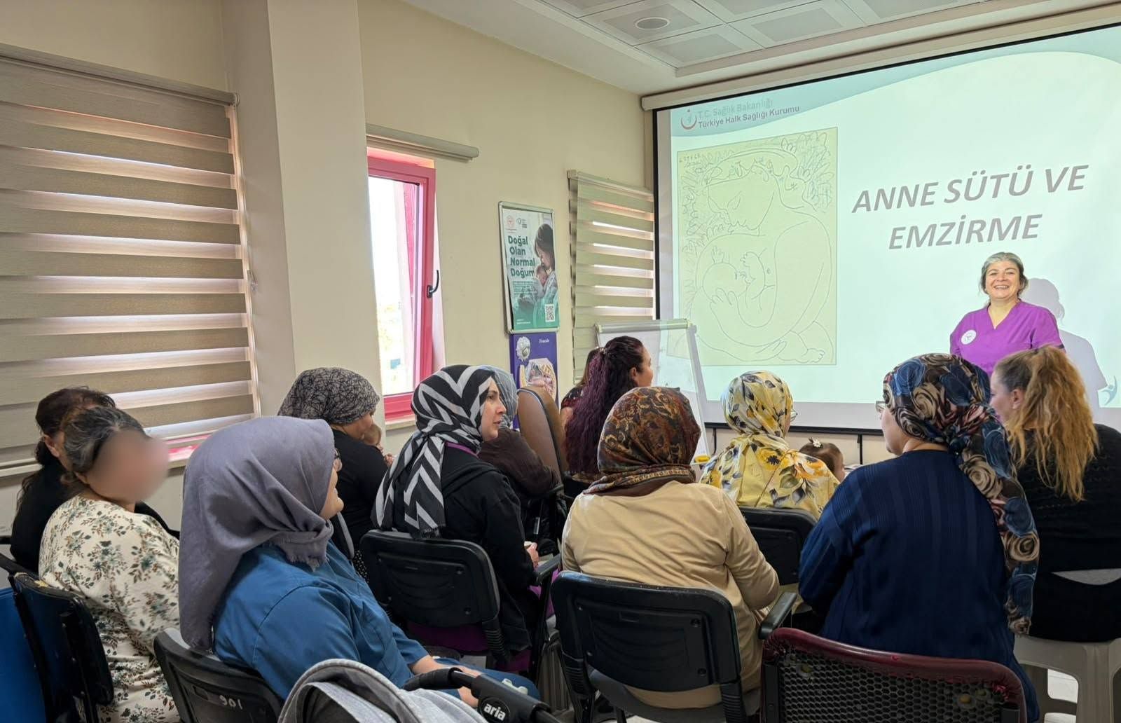 Toplum Sağlığı (3)
