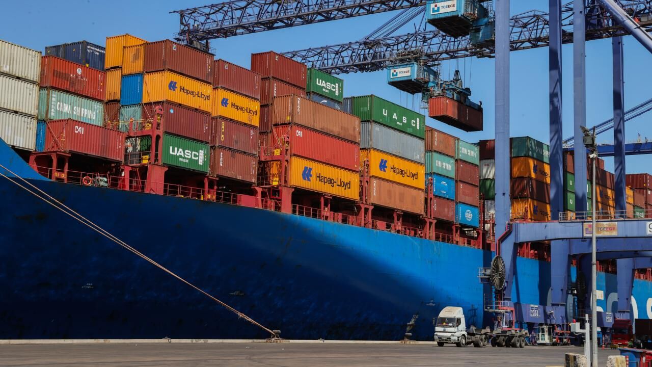 Türkiye'nin İhracatı Eylülde Yüzde 15,4 Arttı! 26 Milyar Dolara Ulaştı