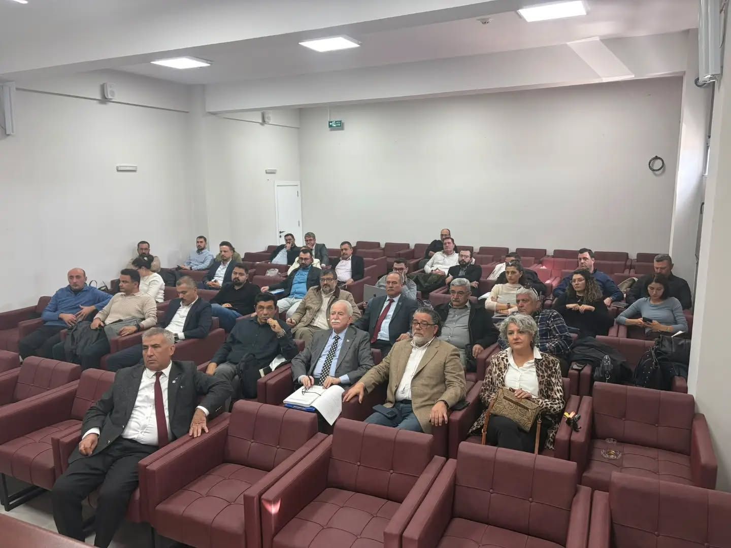 Uğur Albayrak 3