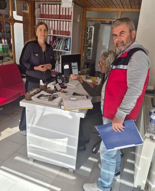 Ulubey Ilçe 1-1