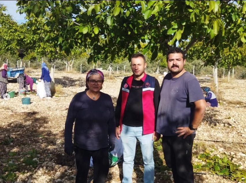 Ulubey Tarım 3